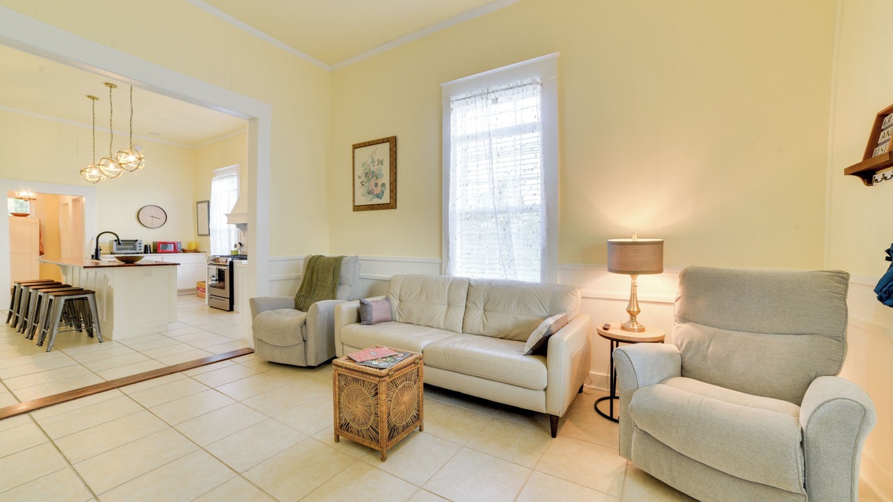 Photo of Livingroom in Thomasville