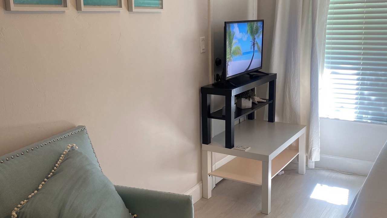Photo of Bedroom in East Boca Raton