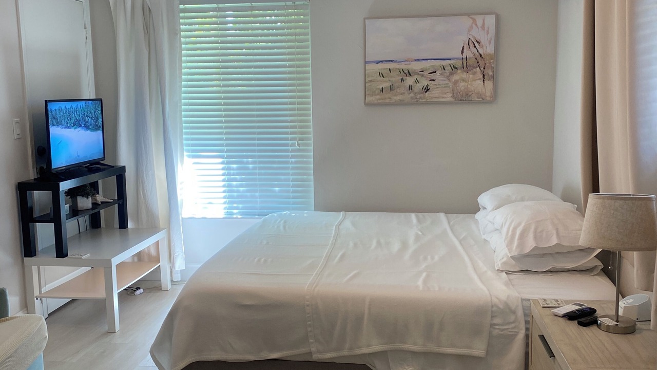 Photo of Bedroom in East Boca Raton