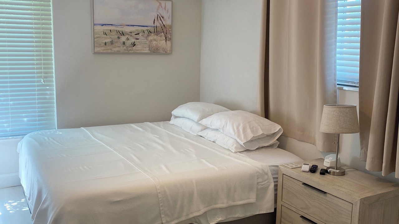 Photo of Bedroom in East Boca Raton