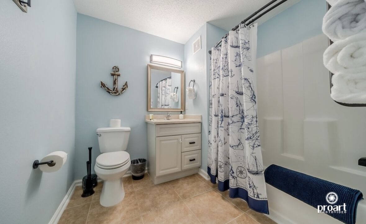 Photo of Bathroom in Indian Bayou
