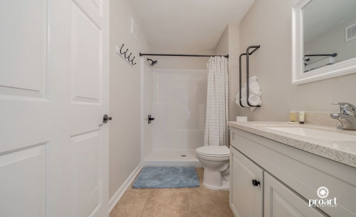 Photo of Bathroom in Indian Bayou