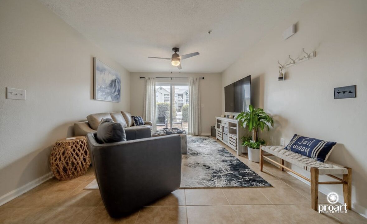 Photo of Livingroom in Indian Bayou