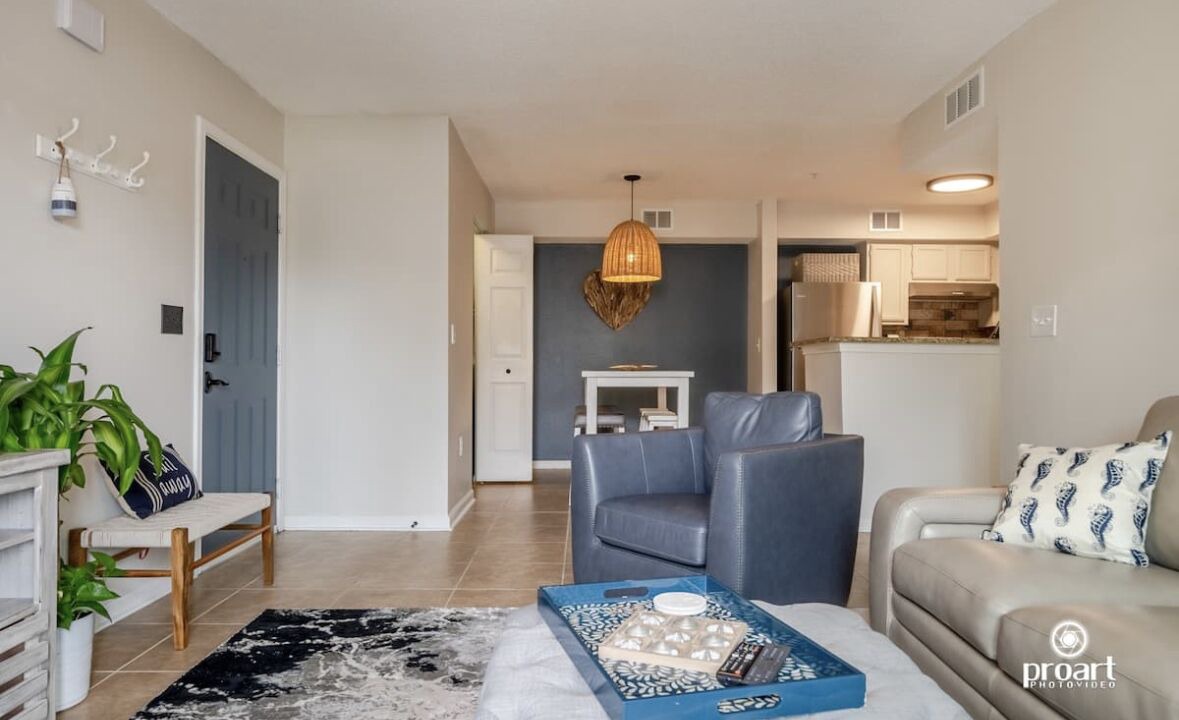Photo of Livingroom in Indian Bayou