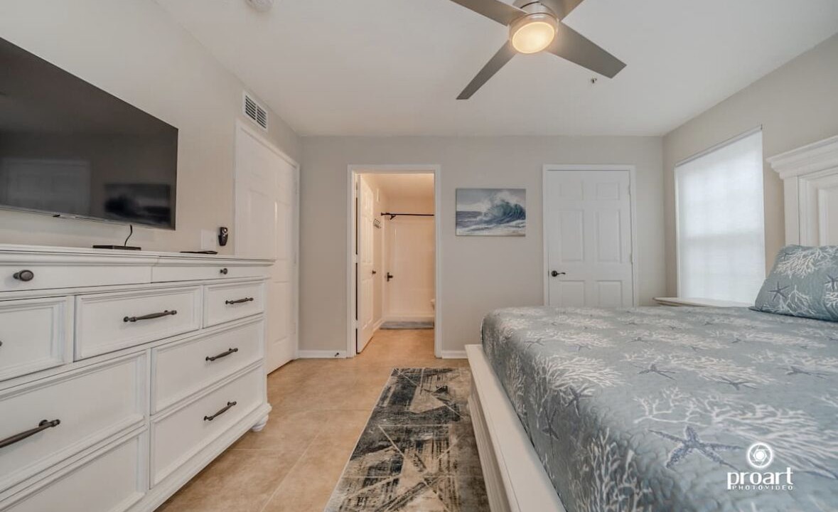Photo of Bedroom in Indian Bayou