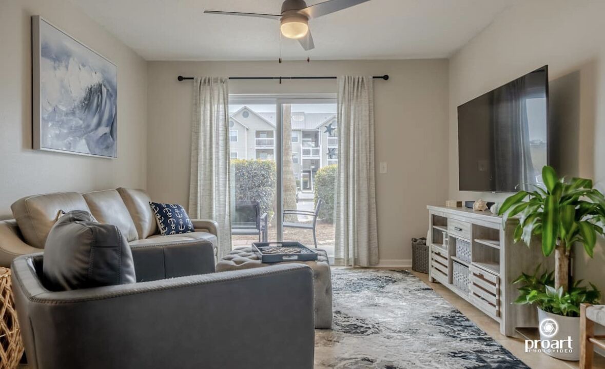 Photo of Livingroom in Indian Bayou