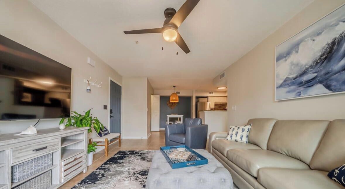 Photo of Livingroom in Indian Bayou