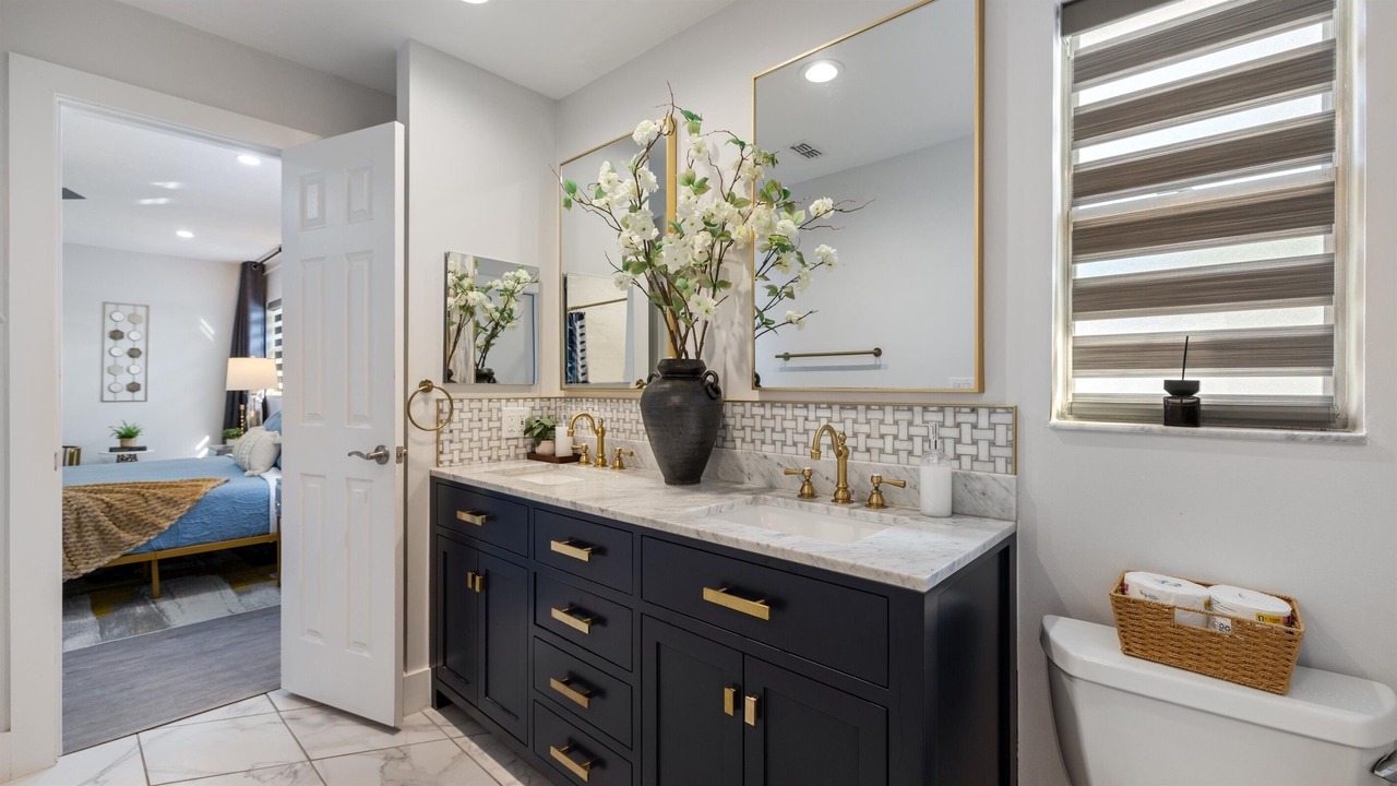 Photo of Bathroom in Bradenton