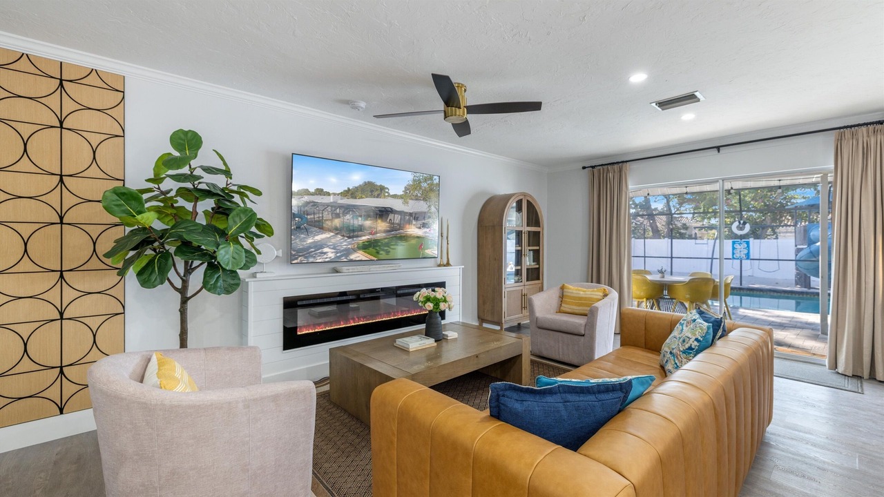 Photo of Bedroom in Bradenton