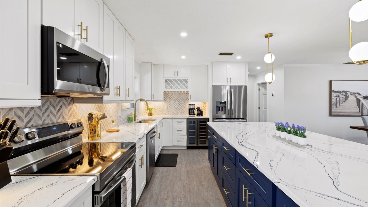 Photo of Kitchen in Bradenton