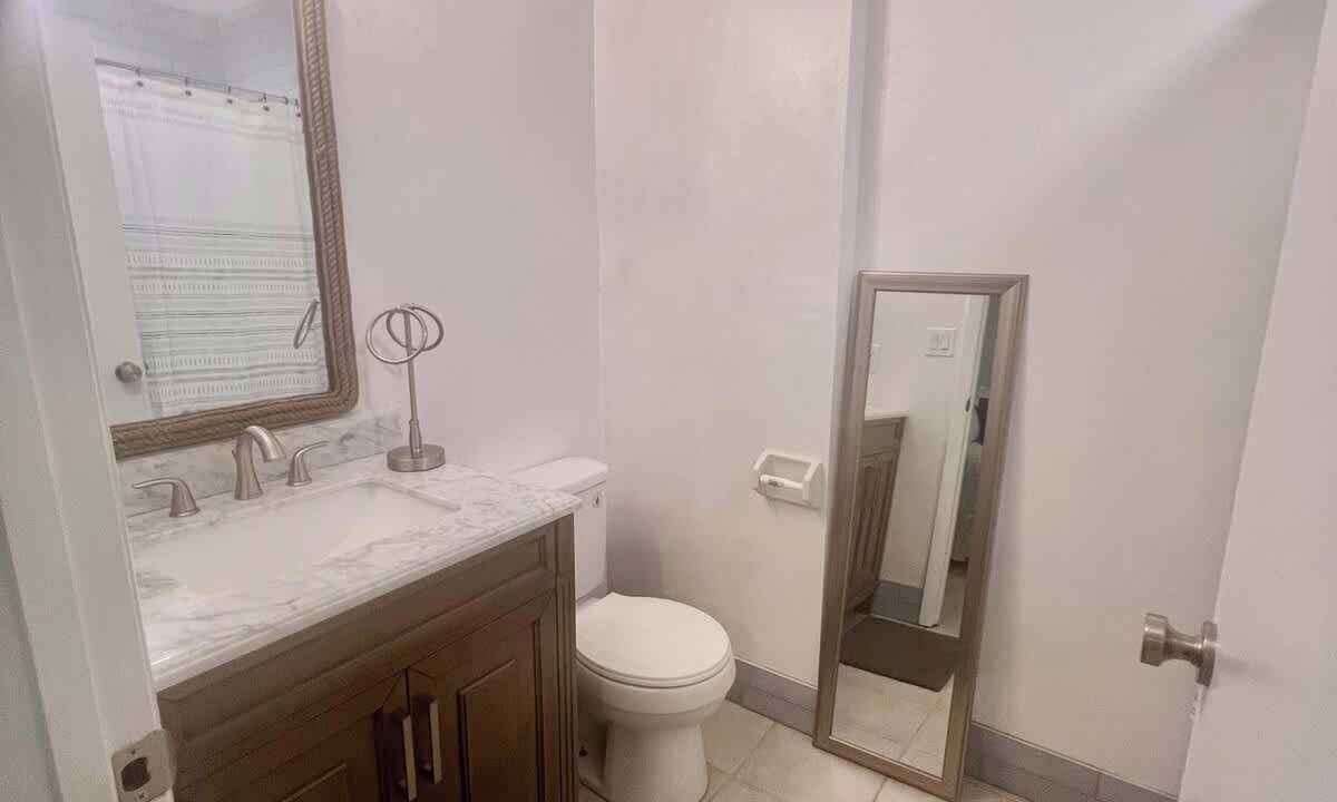 Photo of Bathroom in Gainesville