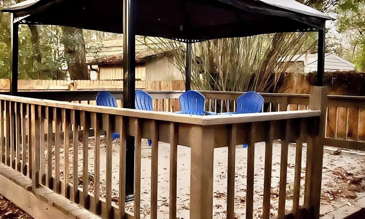 Photo of Outdoor in Gainesville