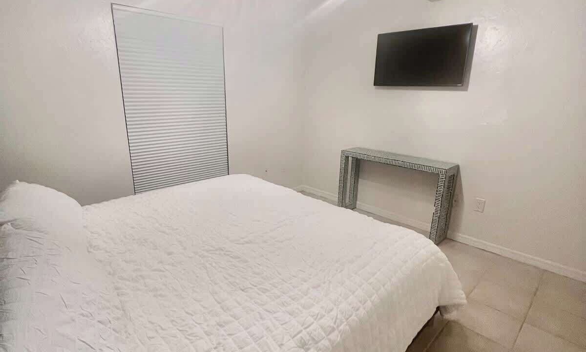 Photo of Bedroom in Gainesville