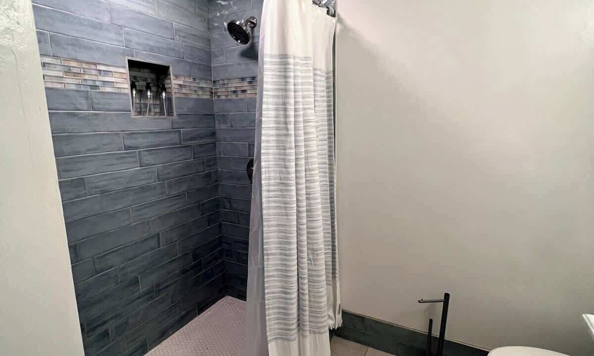 Photo of Bathroom in Gainesville