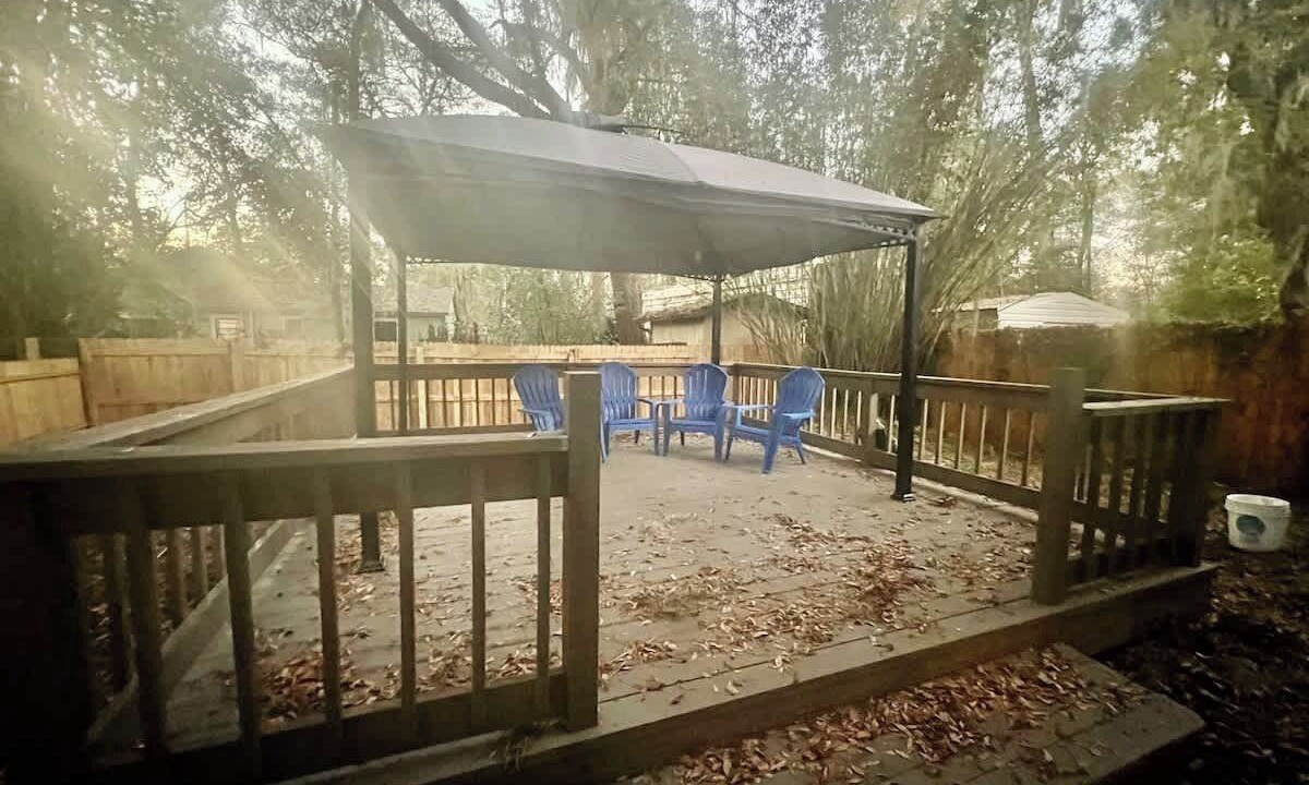 Photo of Others in Gainesville