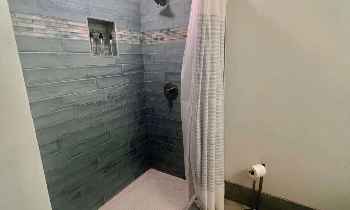 Photo of Bathroom in Gainesville