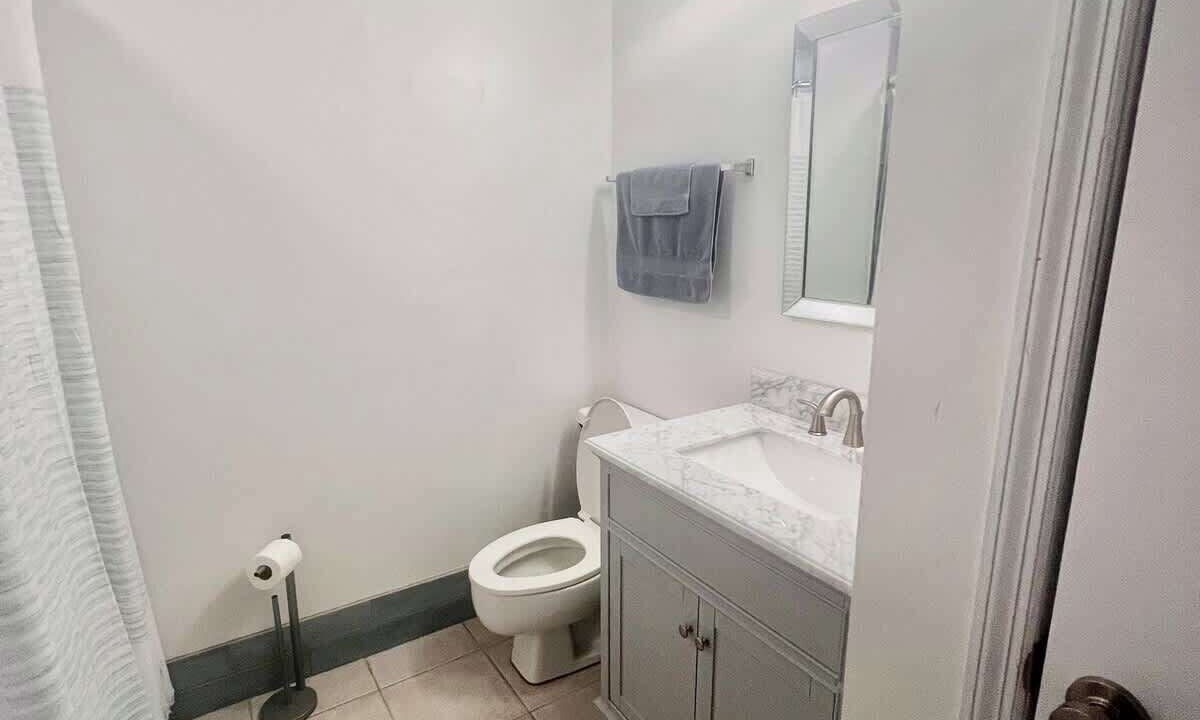 Photo of Bathroom in Gainesville