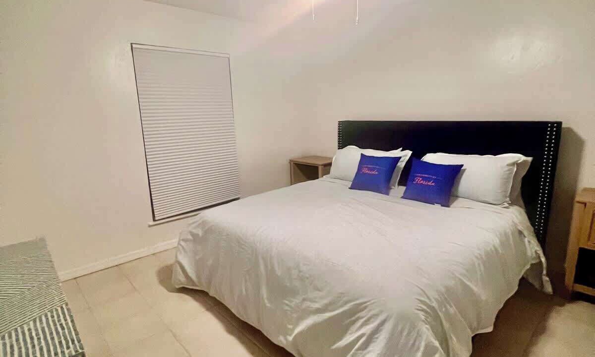 Photo of Bedroom in Gainesville