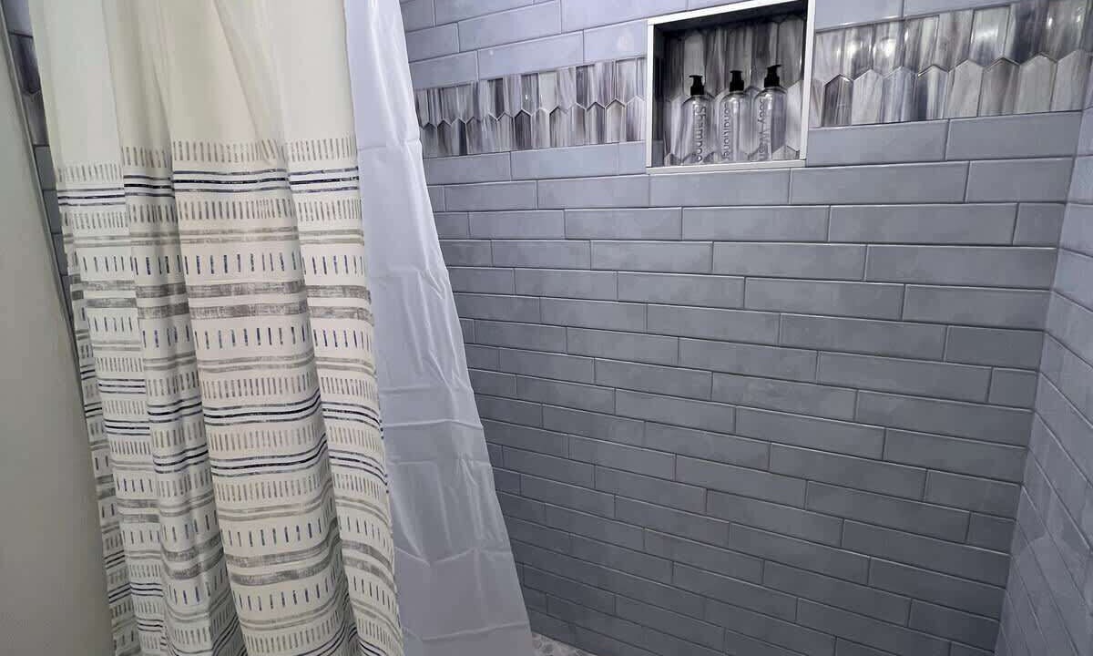 Photo of Bathroom in Gainesville