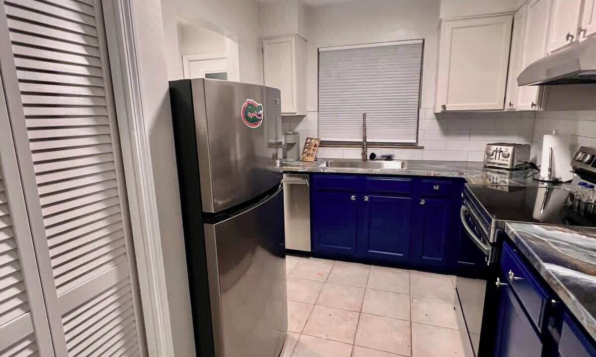 Photo of Kitchen in Gainesville