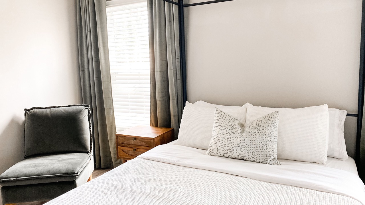 Photo of Bedroom in St. Augustine