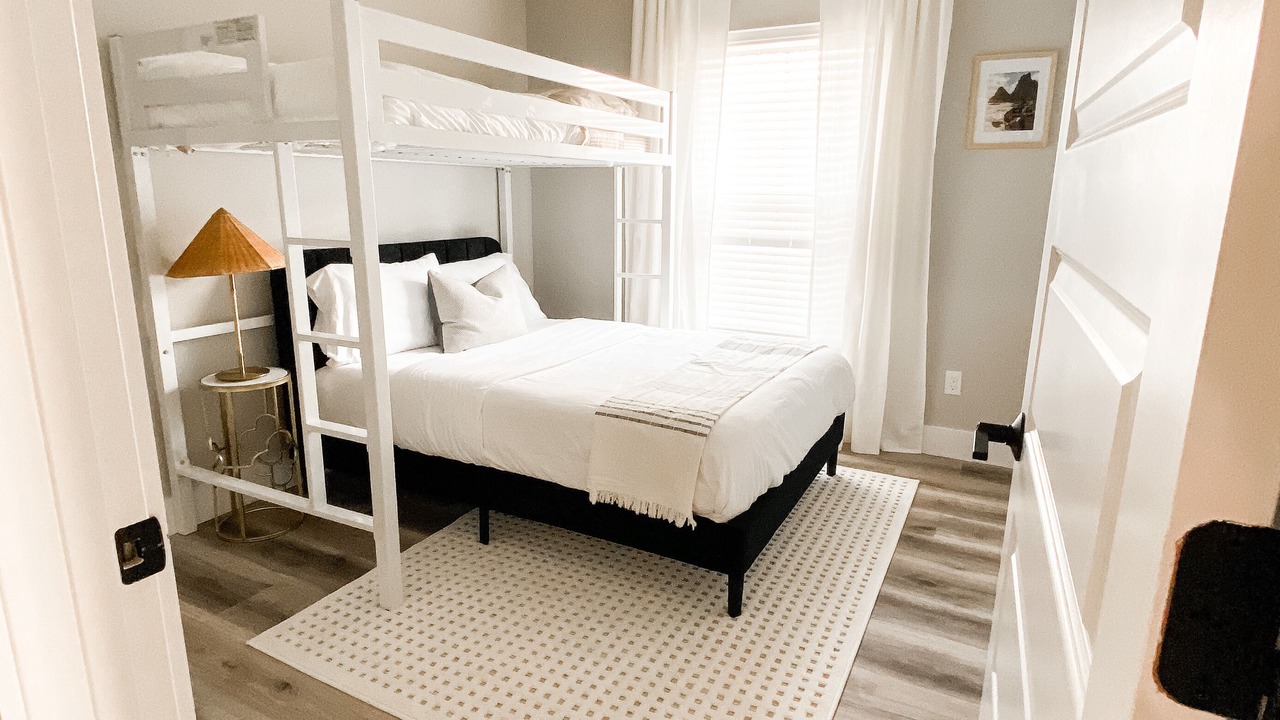 Photo of Bedroom in St. Augustine