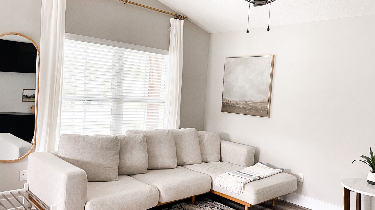 Photo of Livingroom in St. Augustine