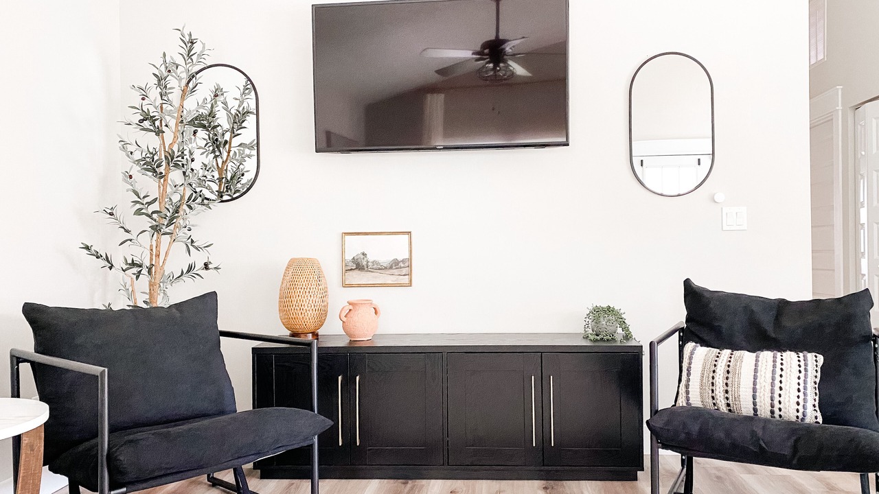 Photo of Livingroom in St. Augustine