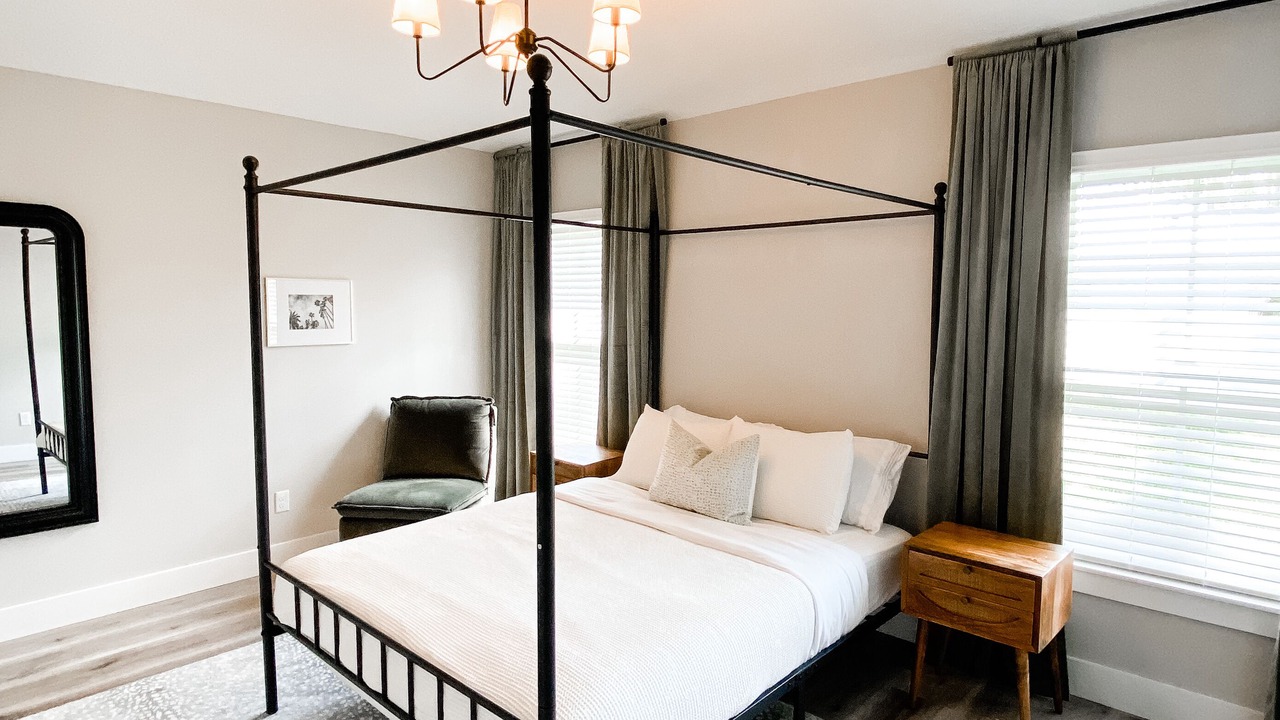 Photo of Bedroom in St. Augustine