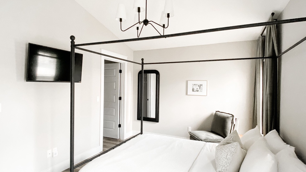 Photo of Bedroom in St. Augustine