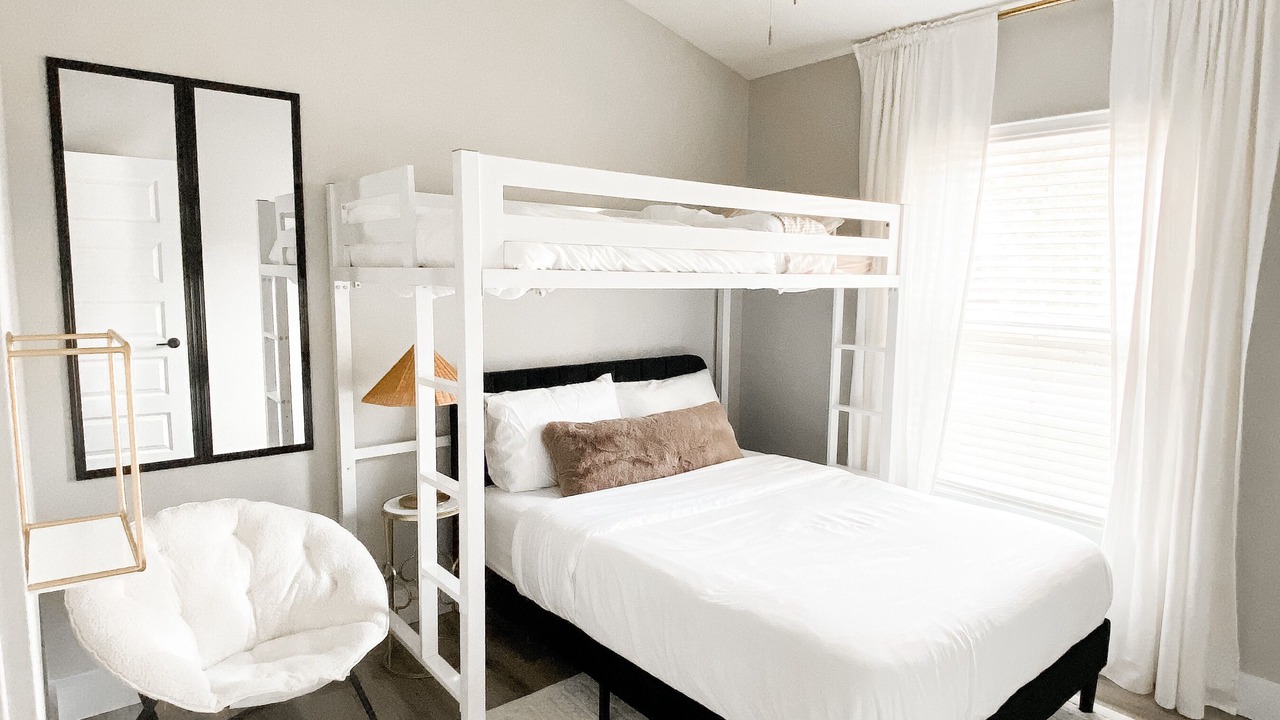 Photo of Bedroom in St. Augustine