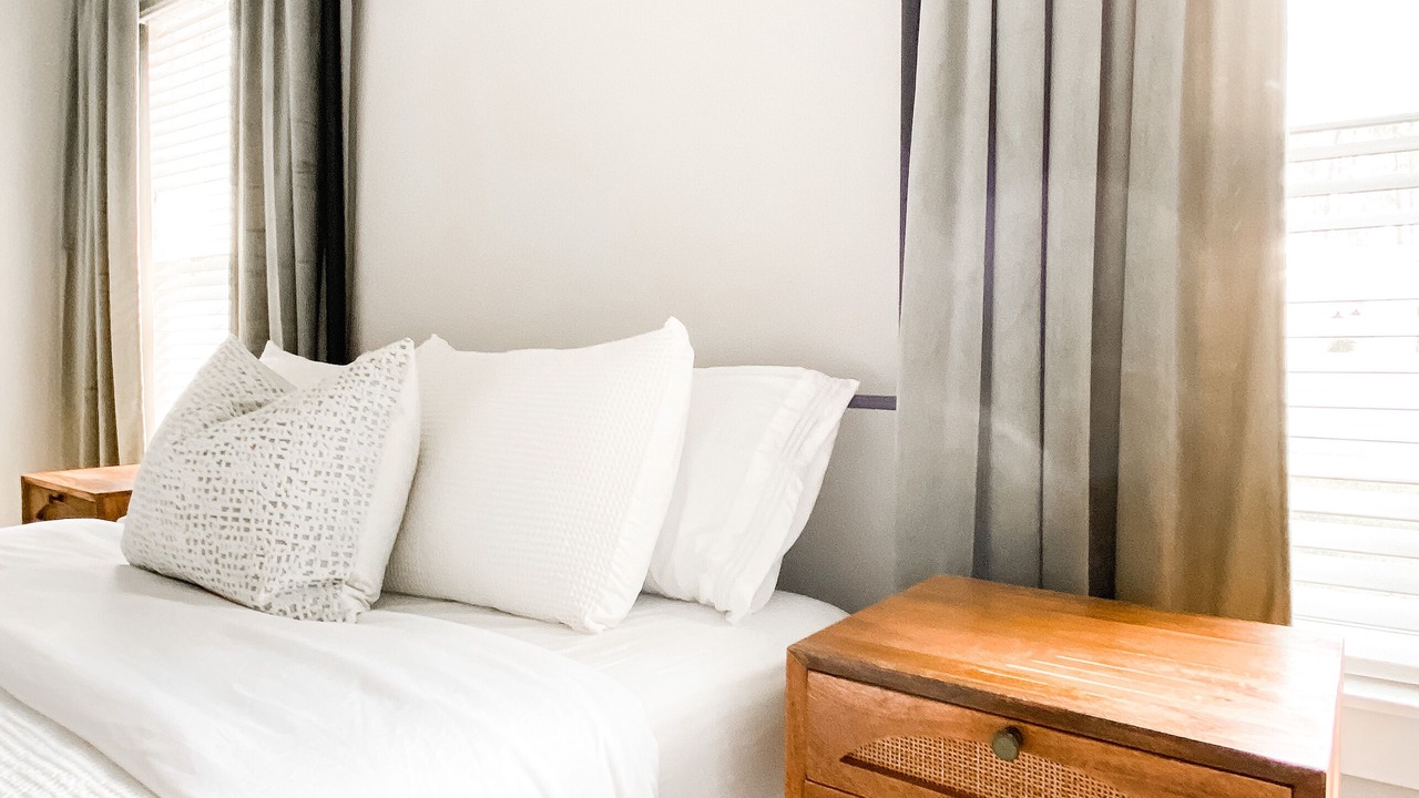 Photo of Bedroom in St. Augustine