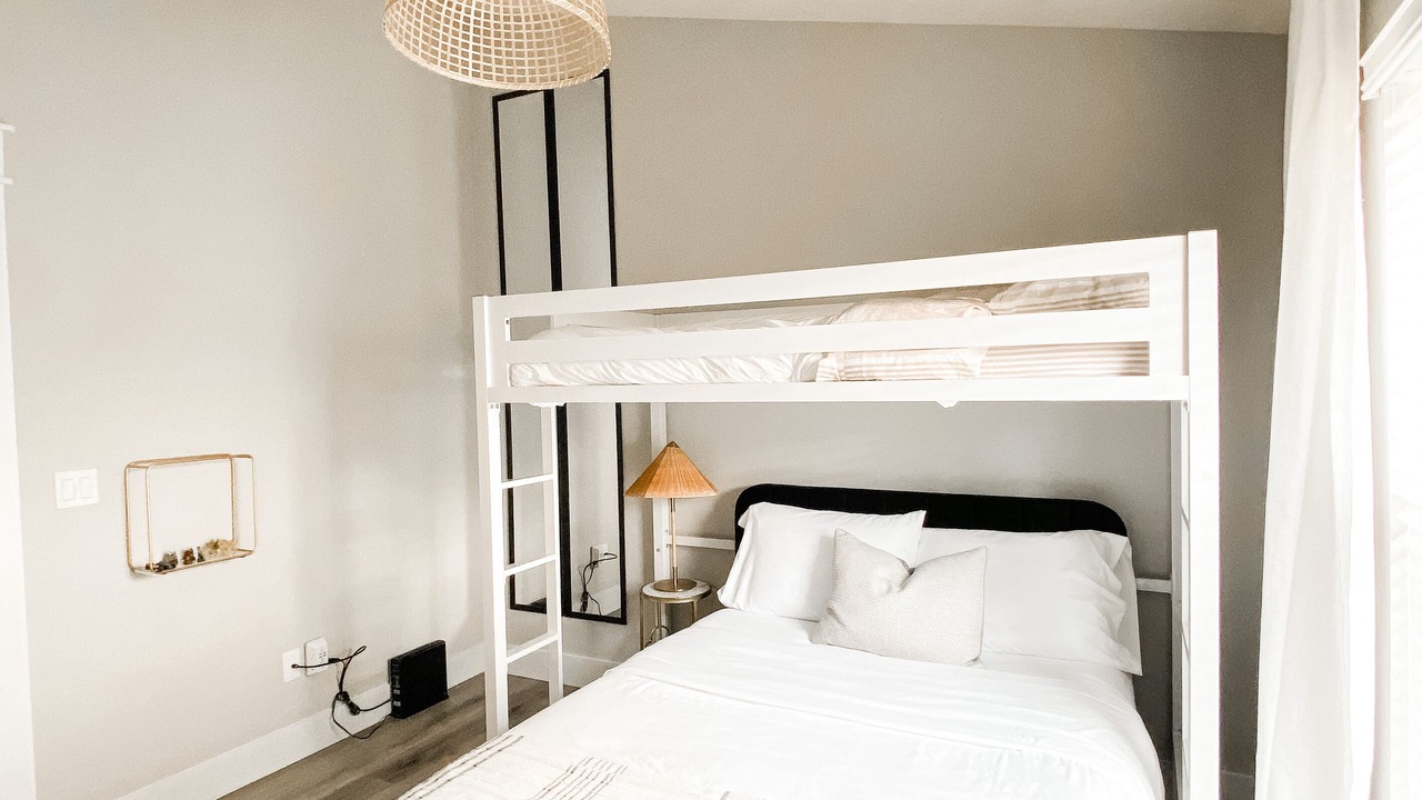 Photo of Bedroom in St. Augustine