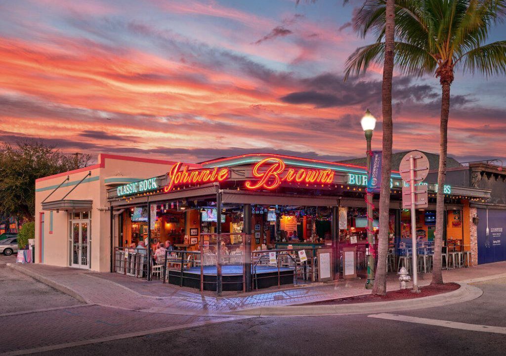 Photo of Others in Delray Beach