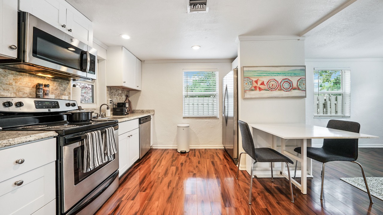 Photo of Kitchen in Delray Beach