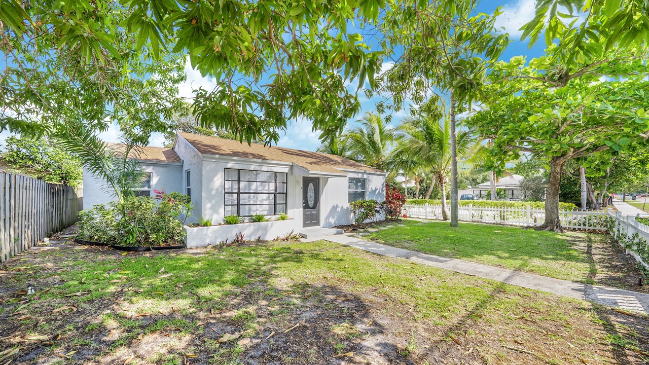 Photo of Outdoor in Delray Beach