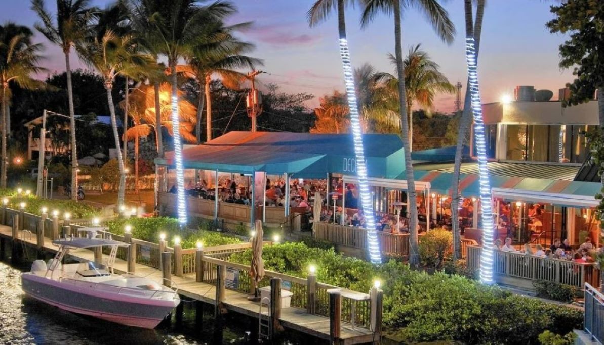 Photo of Others in Delray Beach