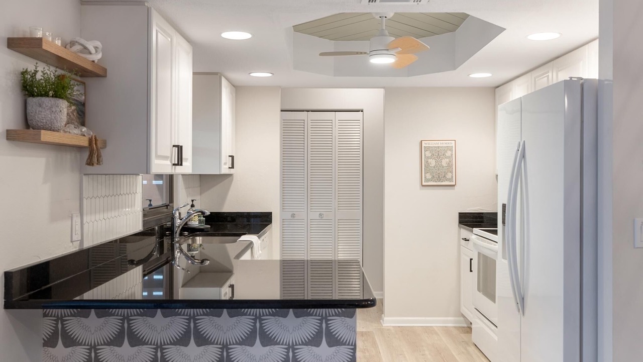 Photo of Kitchen in Port Charlotte
