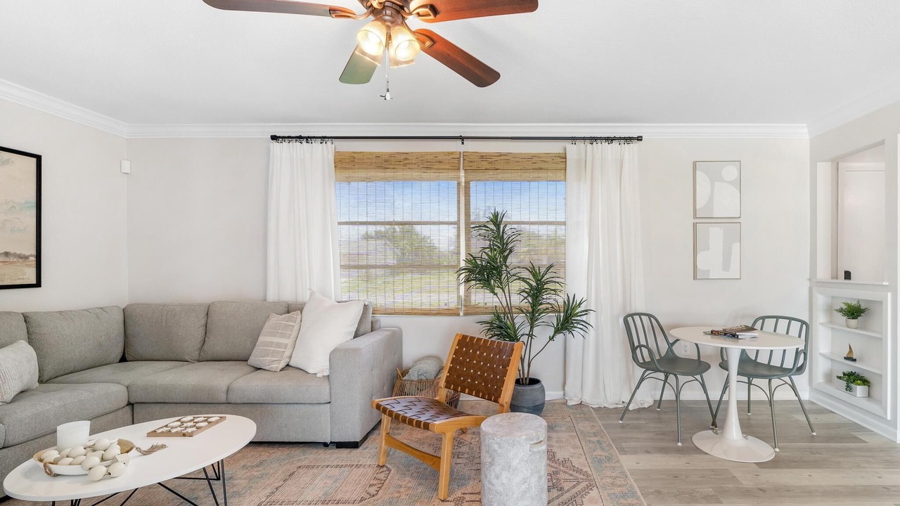 Photo of Livingroom in Port Charlotte