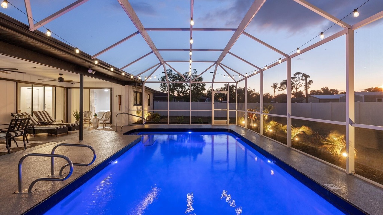 Photo of Outdoor in Port Charlotte