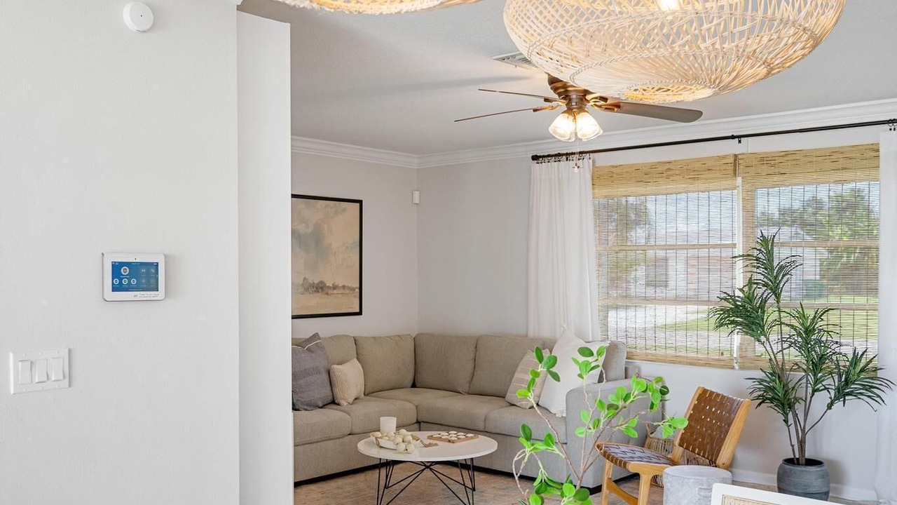 Photo of Livingroom in Port Charlotte