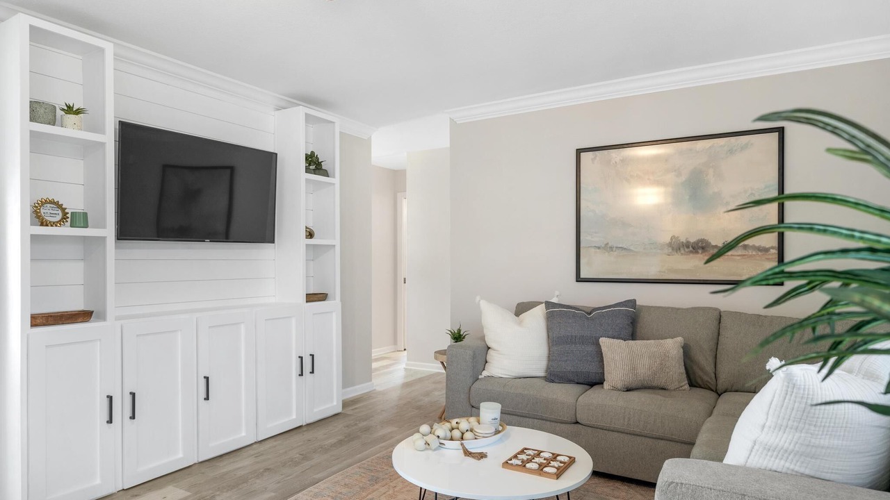 Photo of Livingroom in Port Charlotte