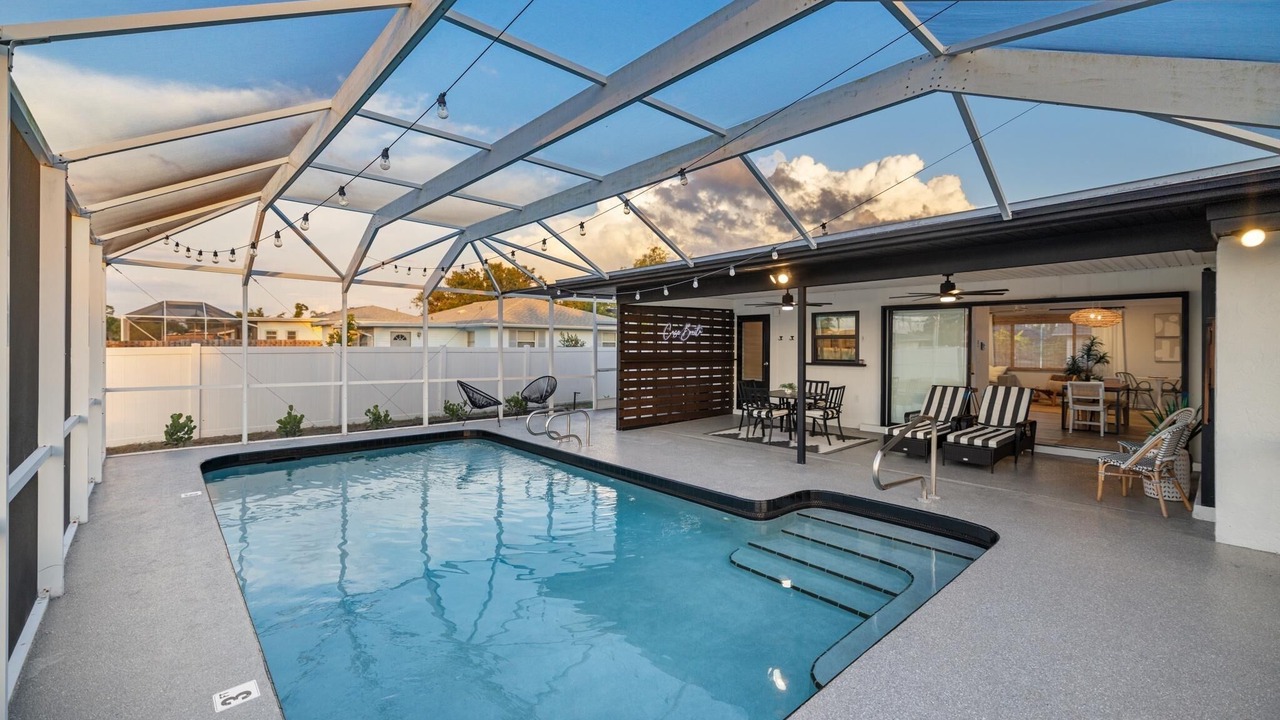 Photo of Outdoor in Port Charlotte