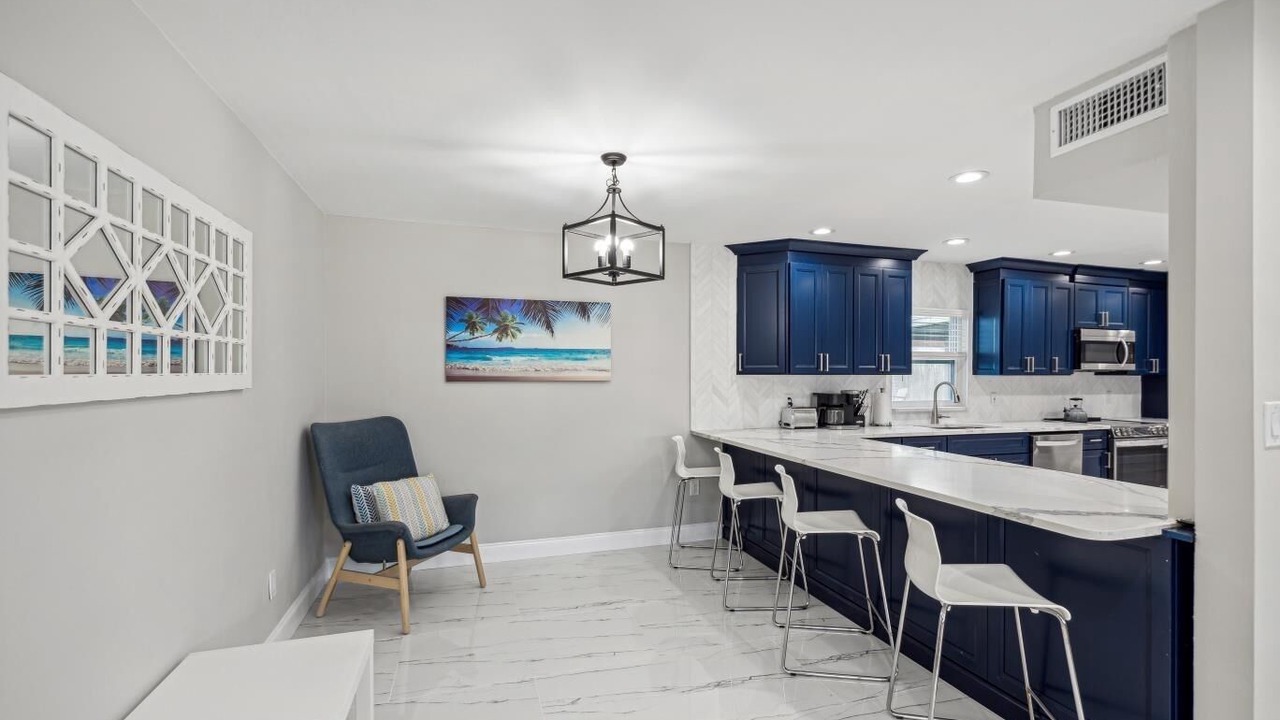 Photo of Kitchen in Bay Crest Park