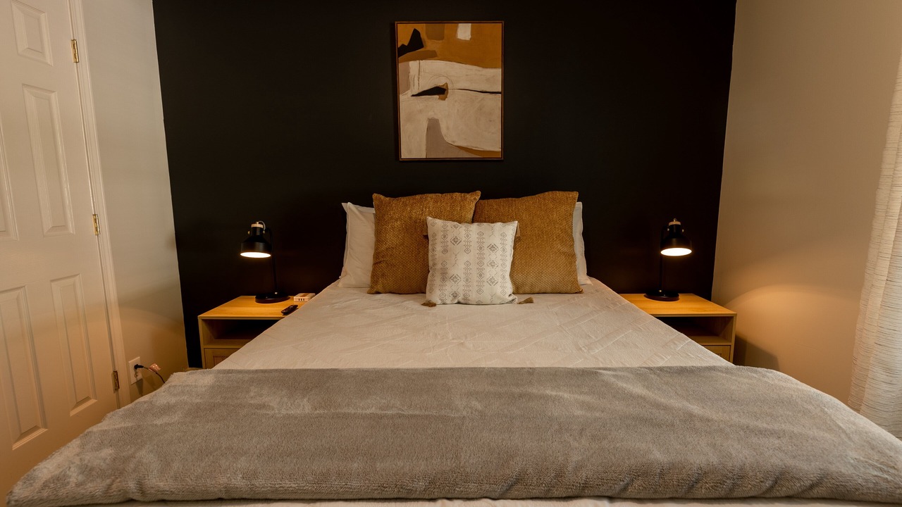 Photo of Bedroom in Kingsland