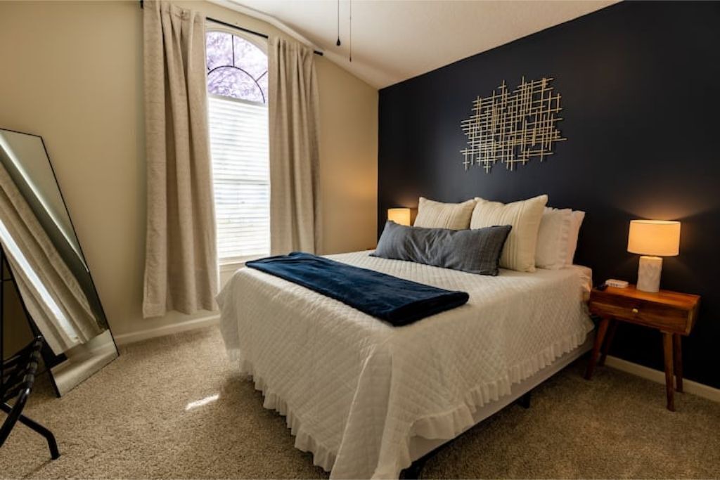 Photo of Bedroom in Kingsland