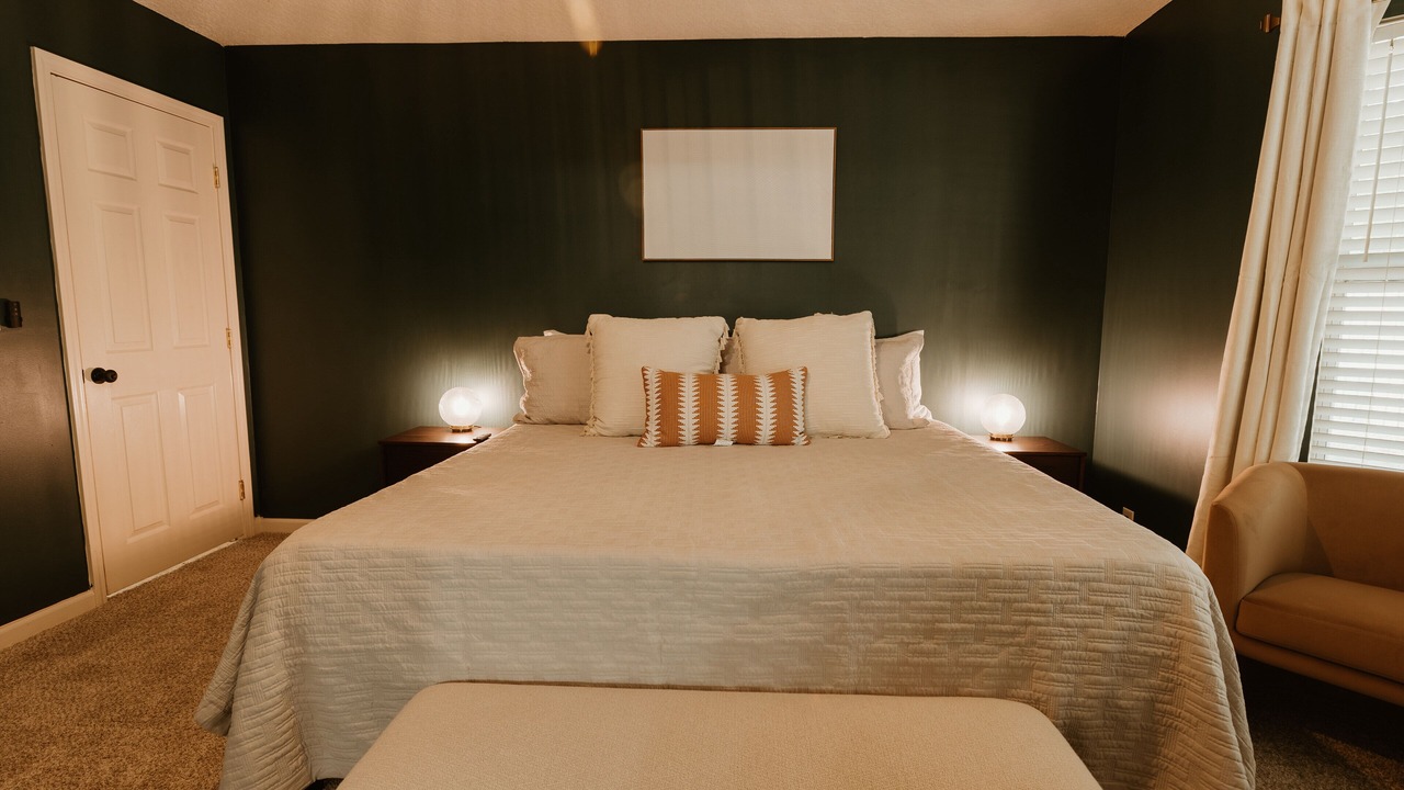 Photo of Bedroom in Kingsland