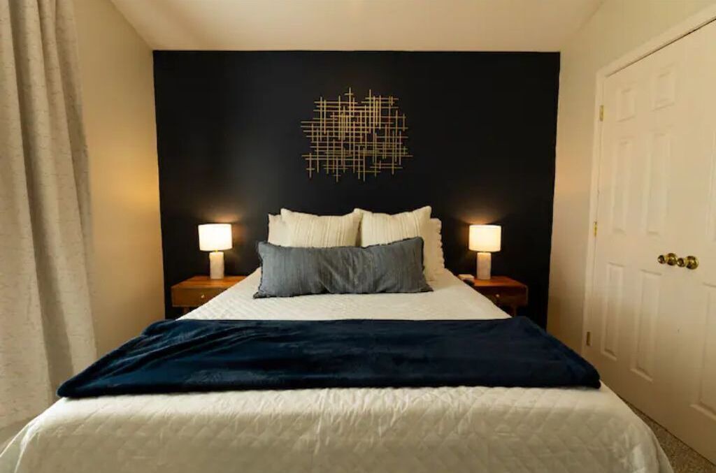 Photo of Bedroom in Kingsland