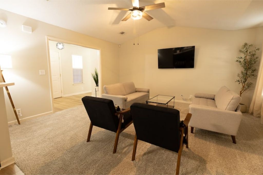 Photo of Livingroom in Kingsland
