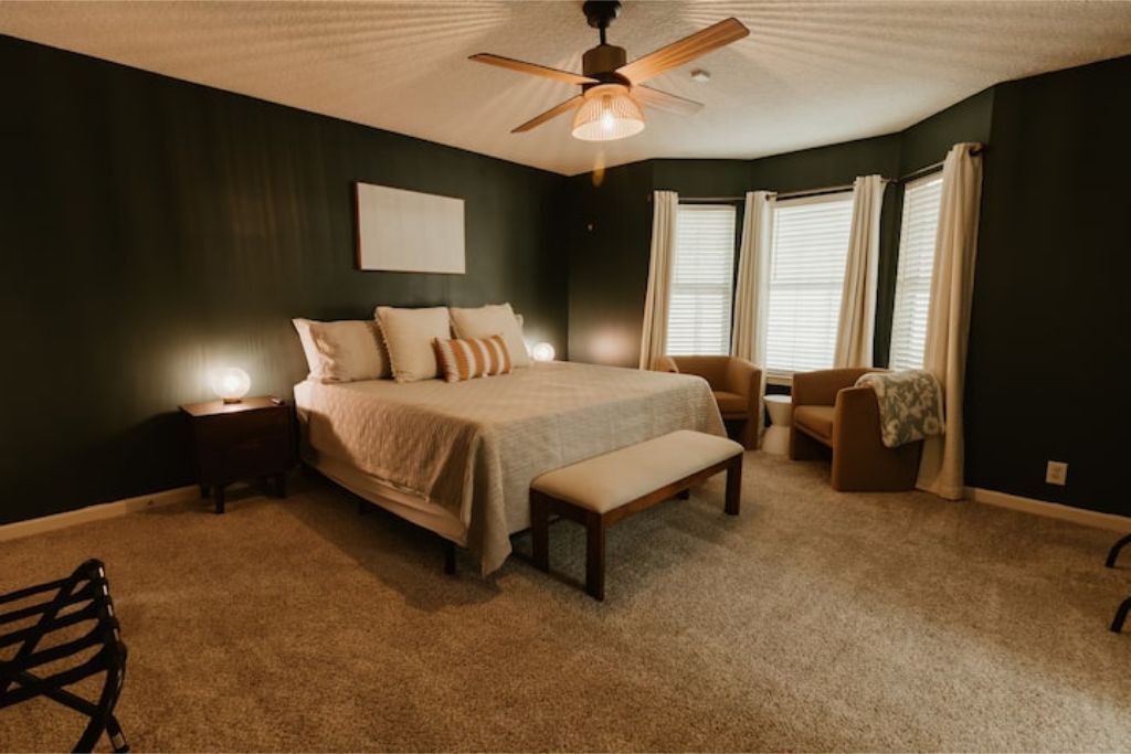 Photo of Bedroom in Kingsland